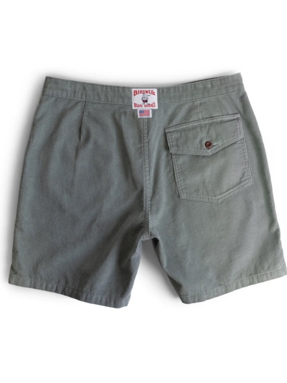 Birdwell Shorts Size 28 - Picture 2 of 12